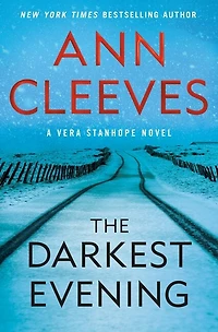 DARKEST EVENING A VERA STANHO