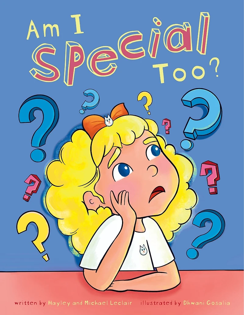 Am I Special Too?