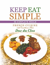 Keep Eat Simple: French Cuisine with Caribbean Flair