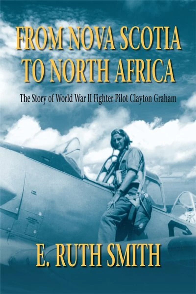 From Nova Scotia to North Africa