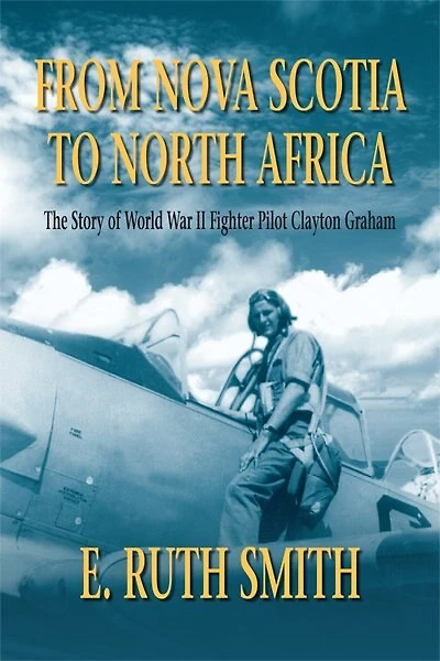 From Nova Scotia to North Africa