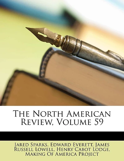 The North American Review