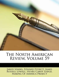 The North American Review