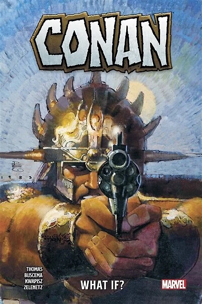Conan