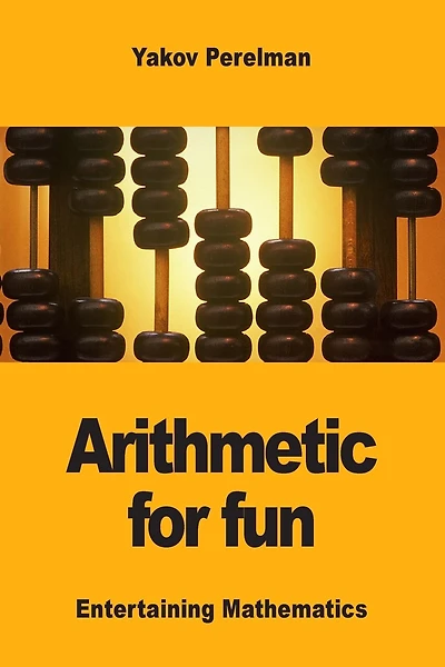 Arithmetic for fun