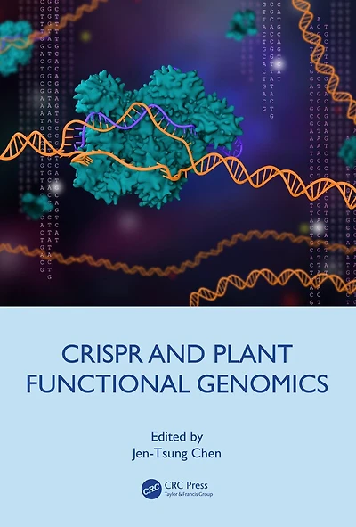 CRISPR and Plant Functional Genomics