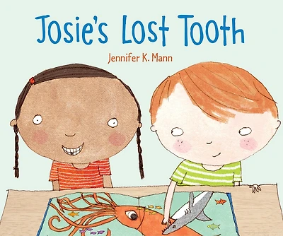 Josie's Lost Tooth