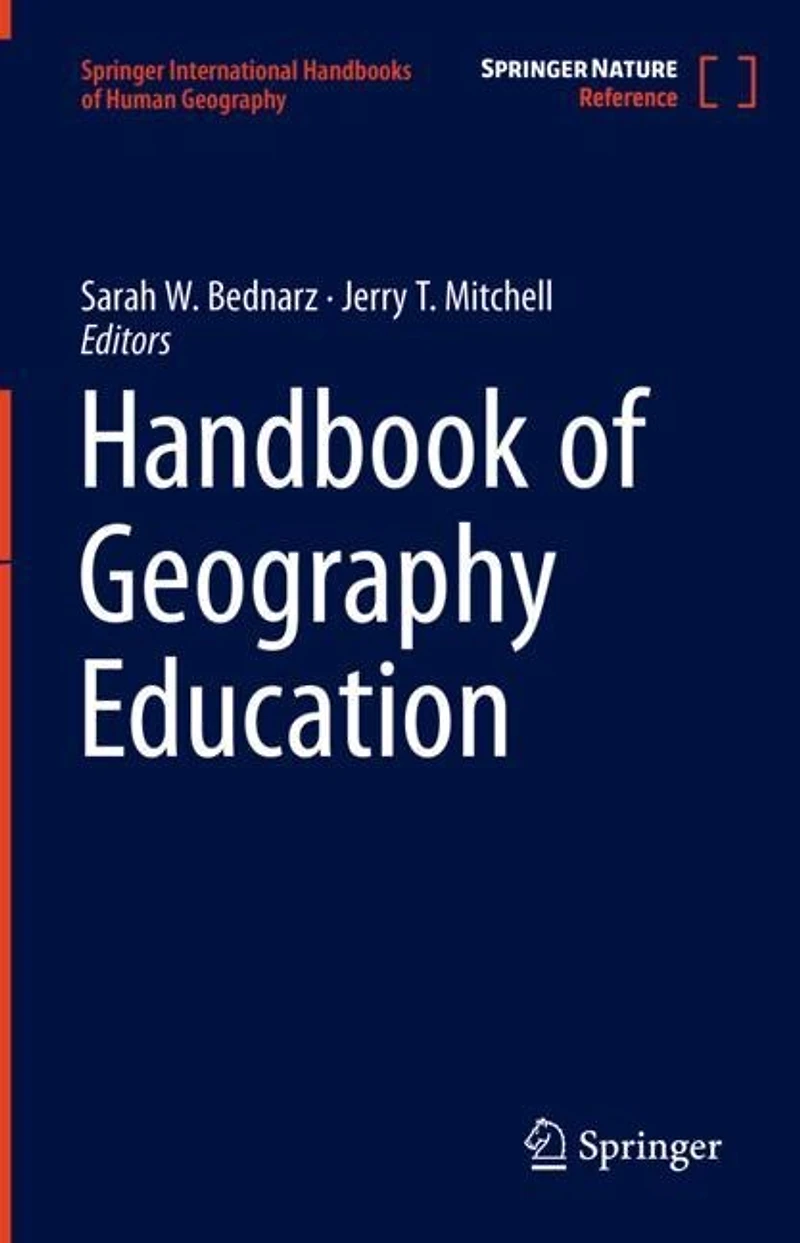 Handbook of Geography Education