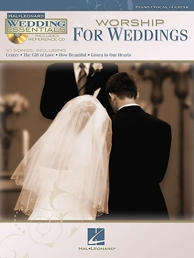 Worship for Weddings: Wedding Essentials Series
