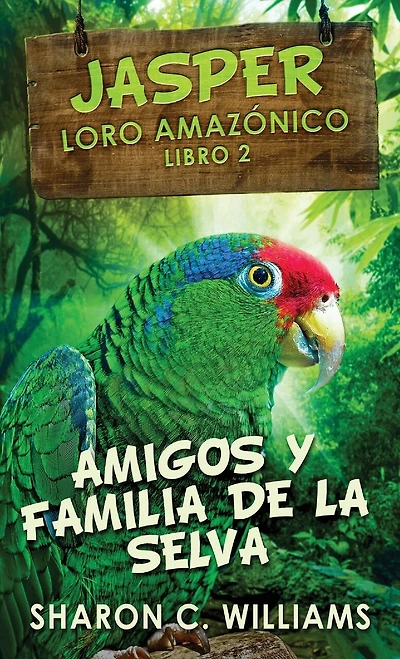 Amigos Y Familia De La Selva