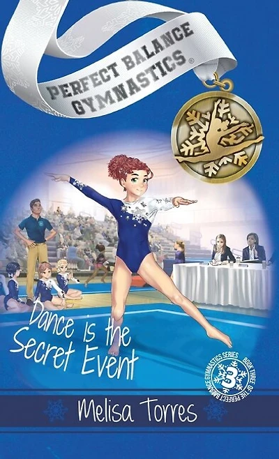 Dance is the Secret Event