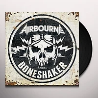 Boneshaker by Airbourne (1 LP)