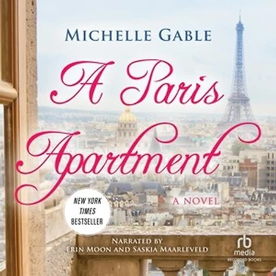 A Paris Apartment