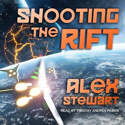 Shooting the Rift Lib/E