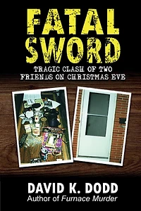 Fatal Sword: Tragic Clash of Two Friends on Christmas Eve