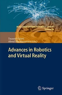 Advances Robotics and Virtual Reality