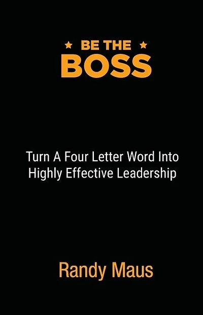 Be The Boss