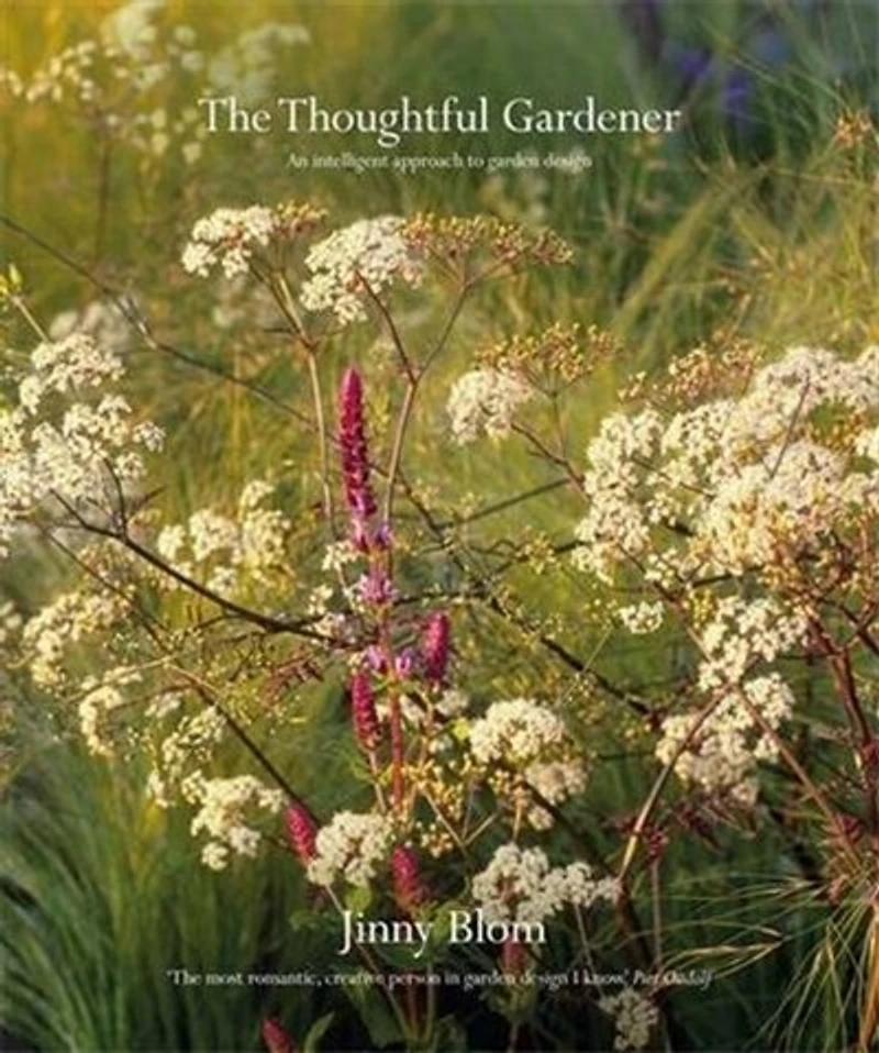 The Thoughtful Gardener: An Intelligent Approach to Garden Design