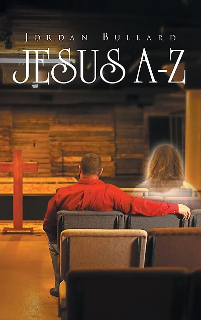 Jesus A-Z