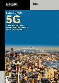 5G: An Introduction to the 5th Generation Mobile Networks