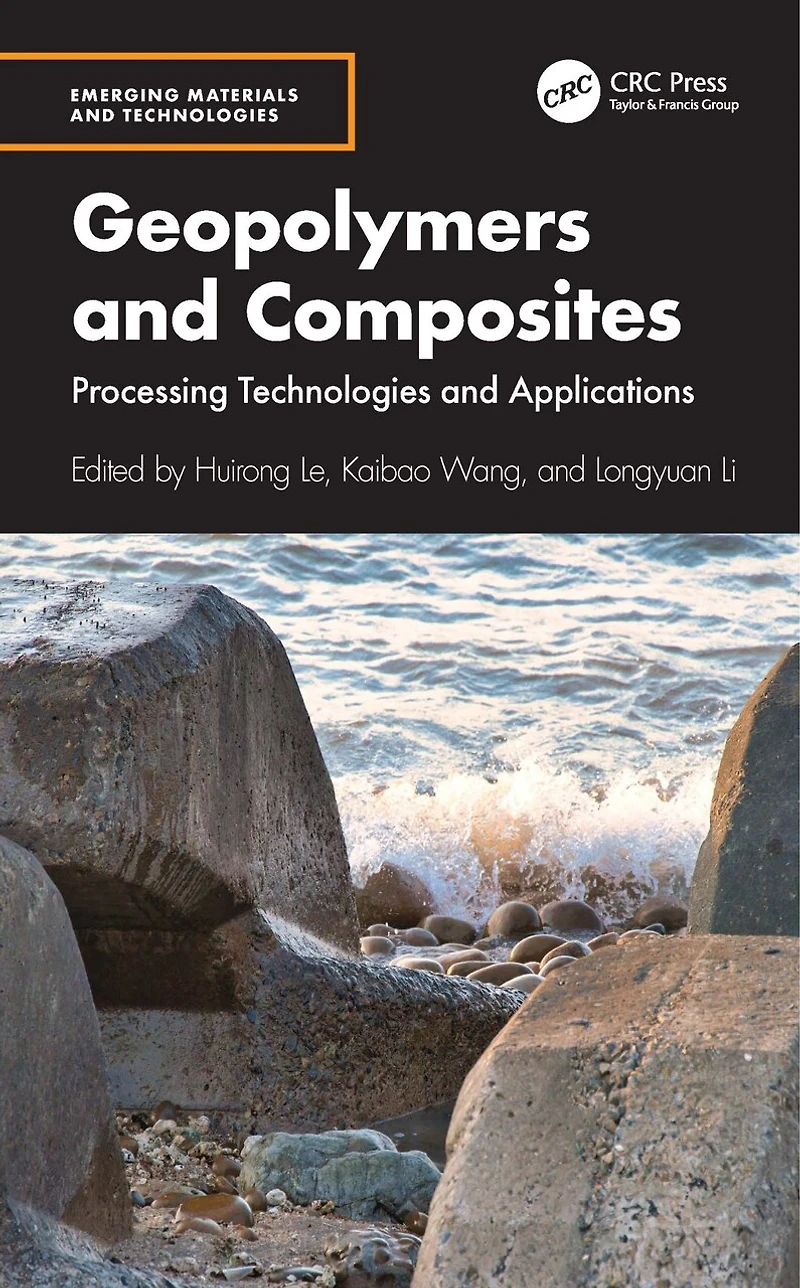Geopolymers and Composites: Processing Technologies Applications
