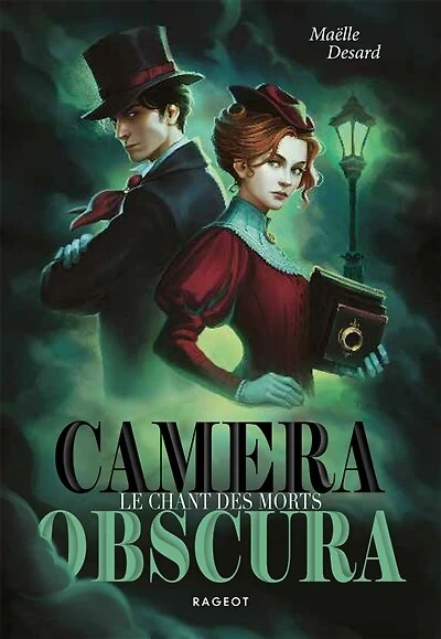 CAMERA OBSCURA: le chant des morts