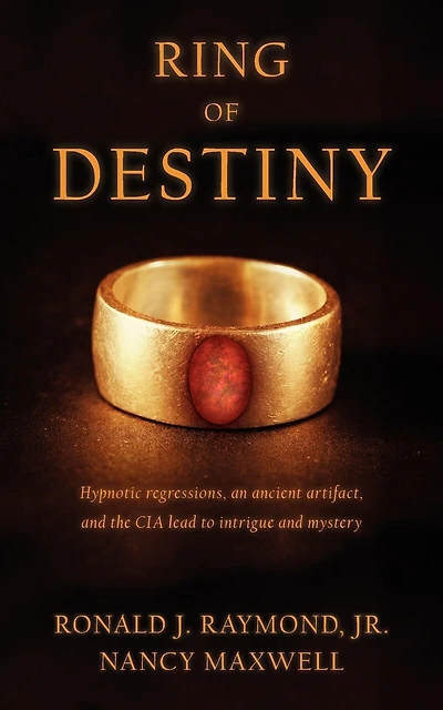 Ring of Destiny