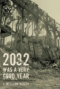 2032 Was A Very Good Year