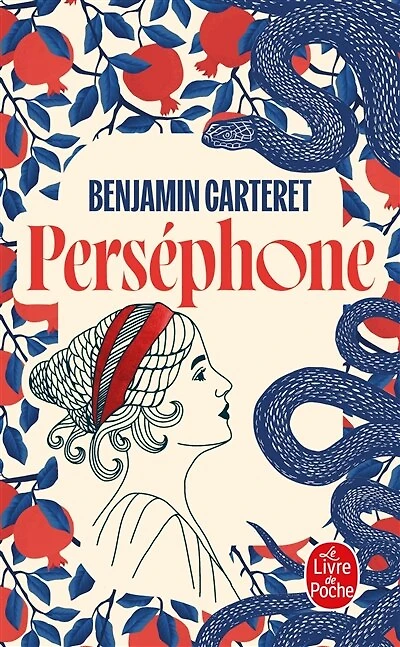 Perséphone