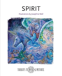 Spirit: Illustrations By Josephine Wall