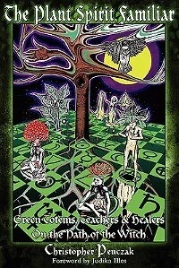 The Plant Spirit Familiar