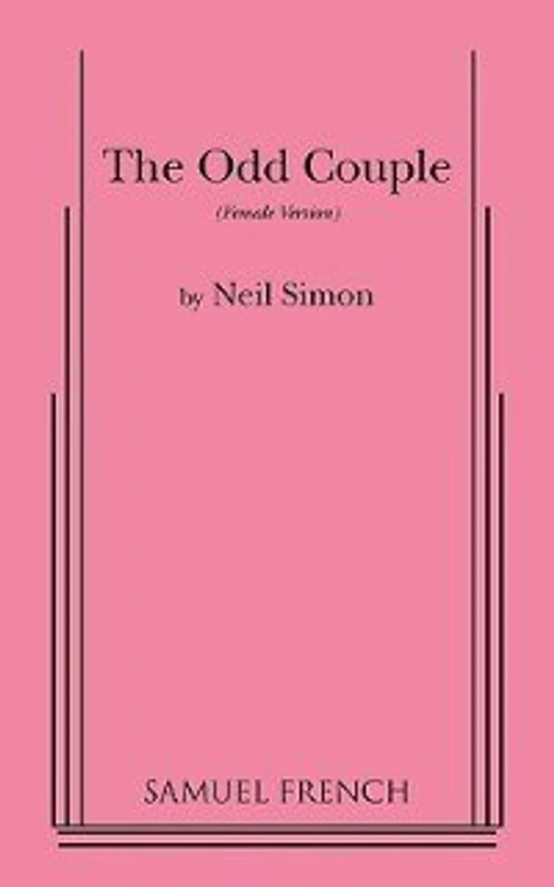 The Odd Couple