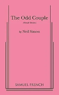 The Odd Couple