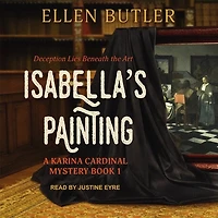 Isabella's Painting Lib/E