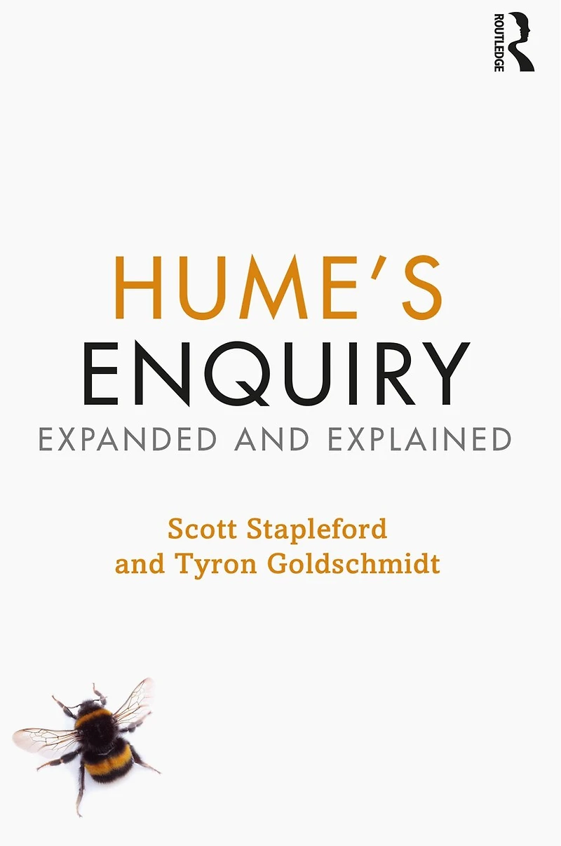 Hume's Enquiry: Expanded And Explained