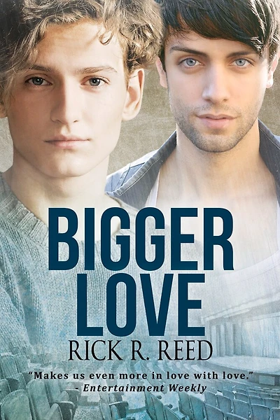 Bigger Love