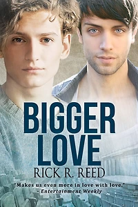 Bigger Love