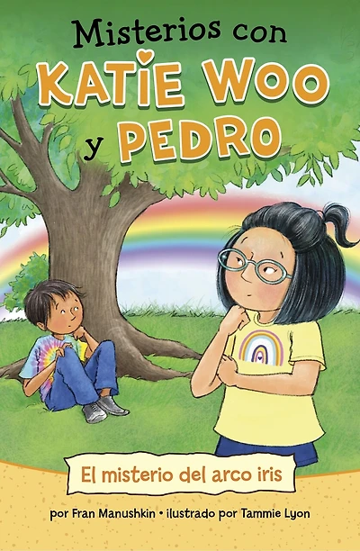 El misterio del arco iris (The Rainbow Mystery)