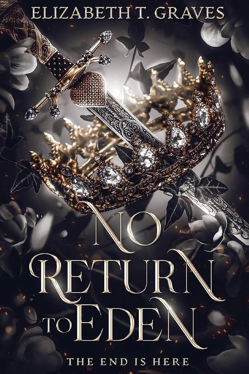 No Return to Eden