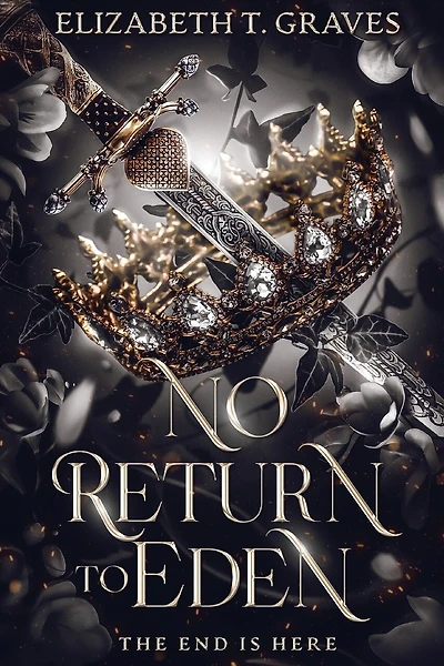 No Return to Eden