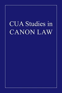 Presumptions of Law in Marriage Cases (1935)