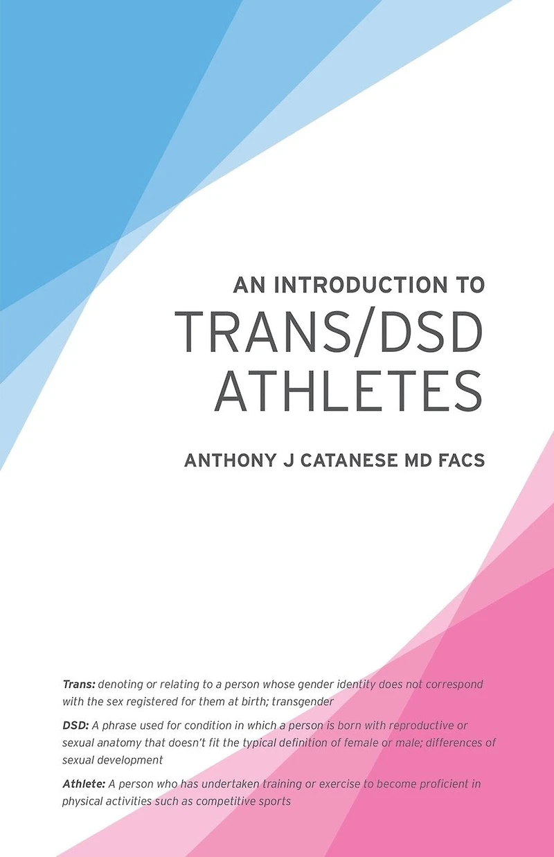 An Introduction to Trans/DSD Athletes