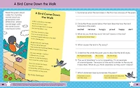 4th Grade BIG Workbook: All Subjects for Kids 9 - 10 includes 220+ Activities, Math, Reading Comprehension, Vocabulary and Language Arts, Writing, Math Skills, Algebra, Fractions, Geometry and More!