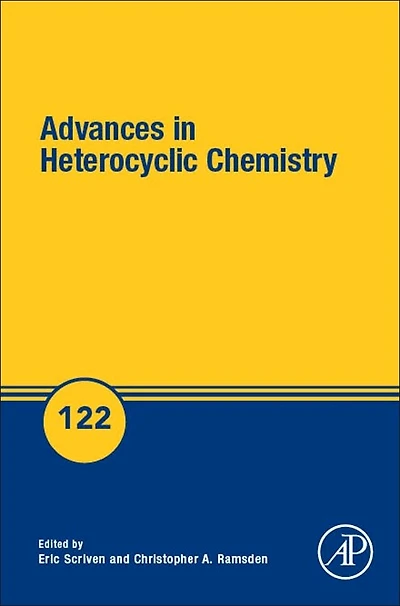 Advances Heterocyclic Chemistry