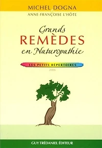 Grands remèdes sans chimie