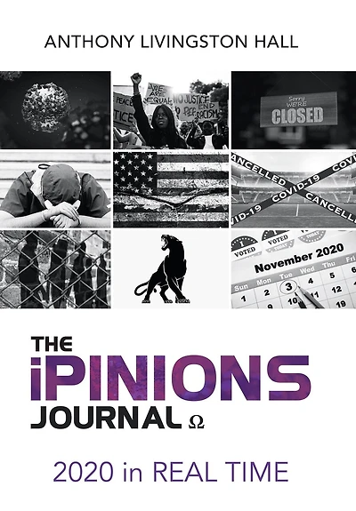 The Ipinions Journal: 2020 In Real Time