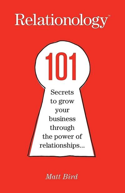Relationology
