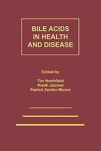 Bile Acids Health and Disease: Update on Cholesterol Gallstones Acid Diarrhoea
