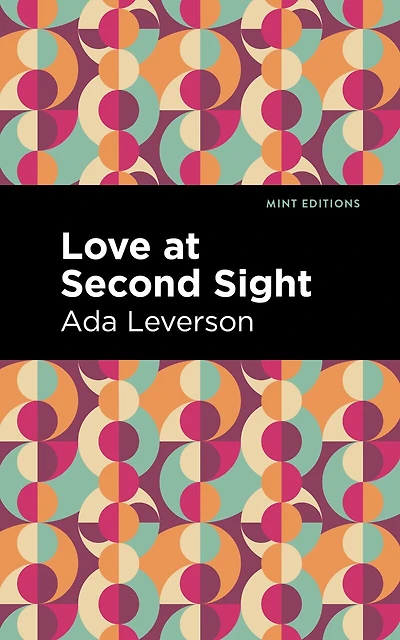 Love At Second Sight