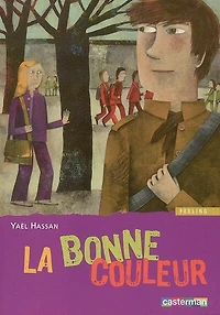 La bonne couleur